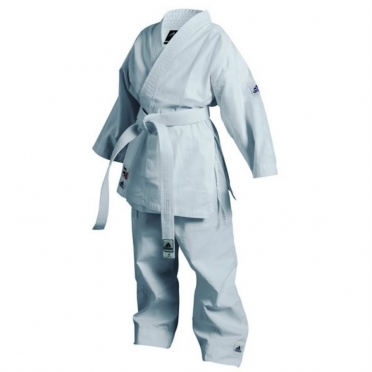 Adidas karatepak K200e